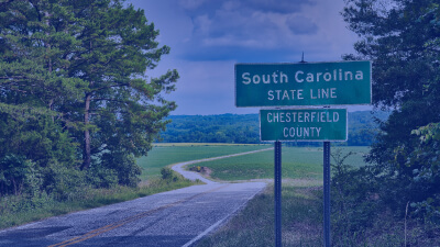 South Carolina State's DUI Laws